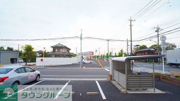 クリスタル グレイスの物件内観写真